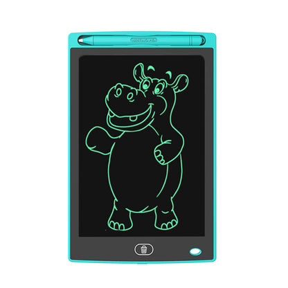 8.5" LCD Digital Drawing Pad