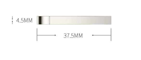 8G USB 2.0 Flash Drive USB Stick W/ Keychain