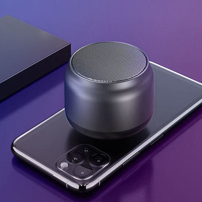 1000mAh TWS Wireless Speakers