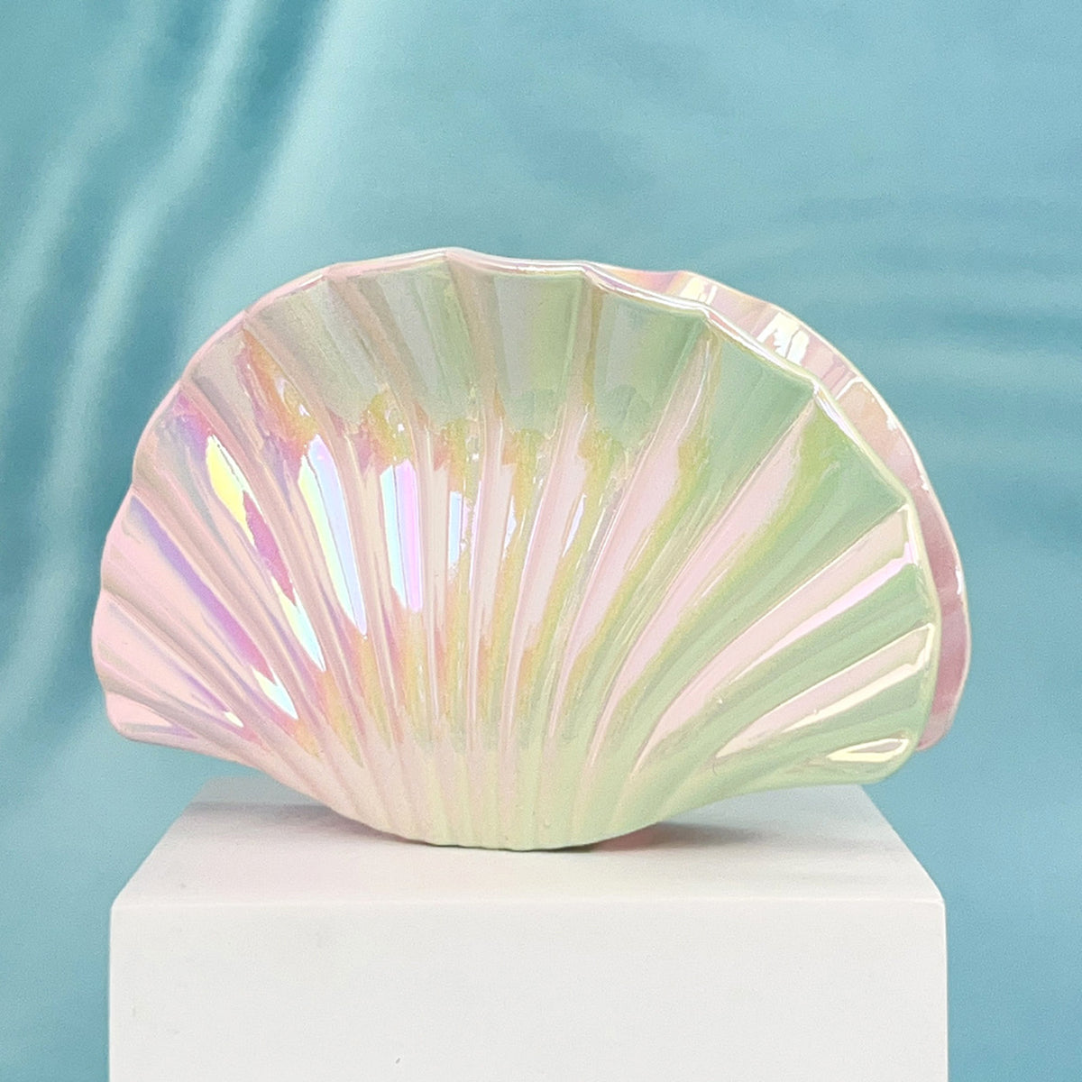 Green/Pink