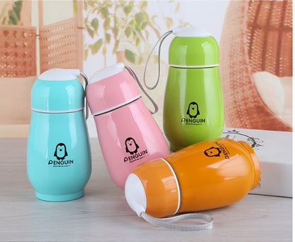 180ml Stainless Steel Thermal Cup