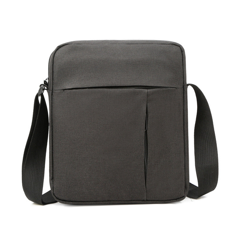 Oxford Crossbody Bag Sling Bag Single Shoulder Messenger Bag Mini Backpack