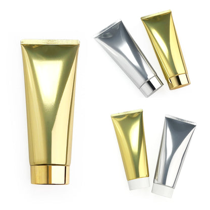 8 oz. Hand Lotion Tubes Packaging