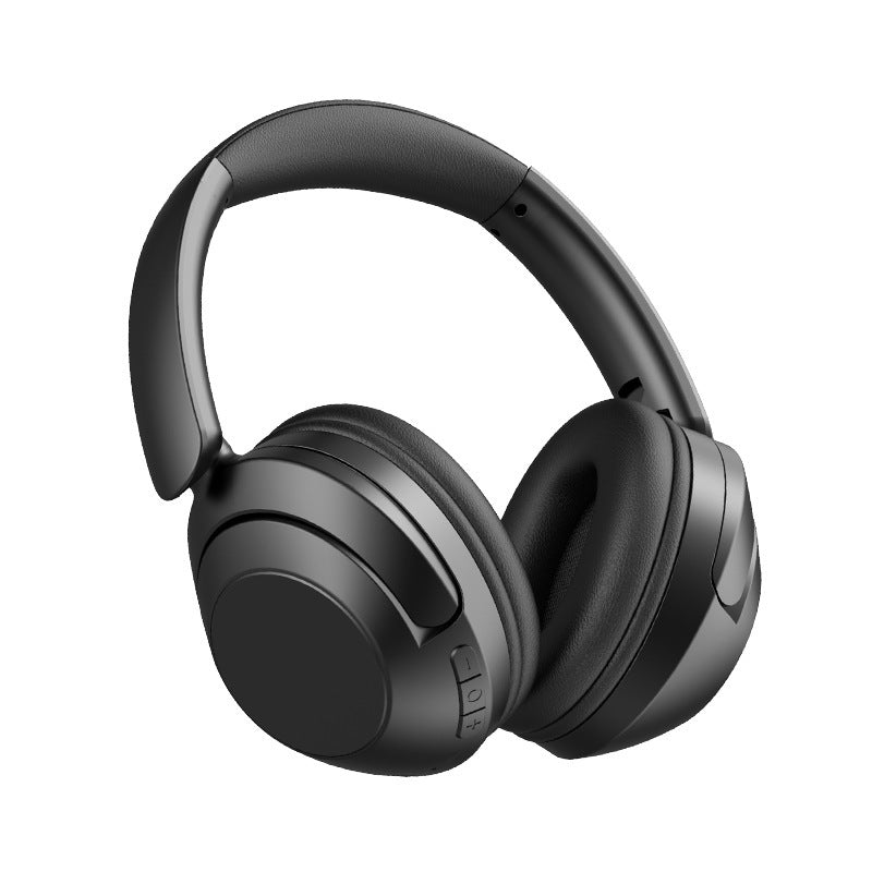 Wireless Headset Over Ear Stereo Headphone With Microphone For Gaming Entertainment