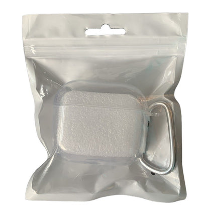 Soft Shell Buckle Earphone Protective Cover Pro2 3/4/5 Gen