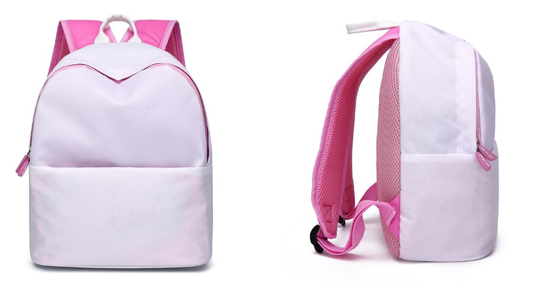 White/Pink