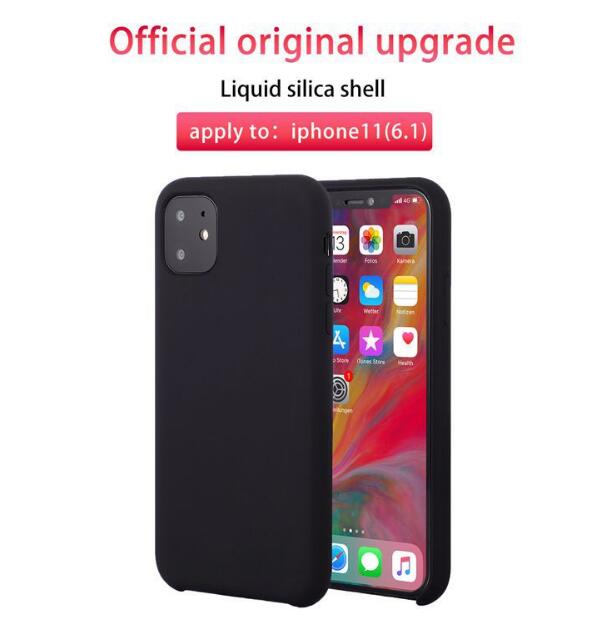 Phone Case For phoneXI w/Personalized Packaging Box