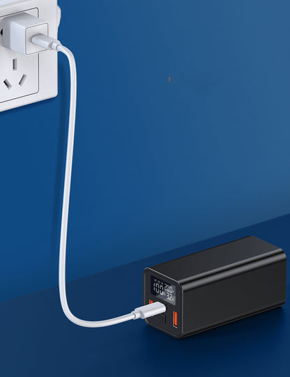 20,000mAh PD 65W Tablet & Laptop Charging Power Bank