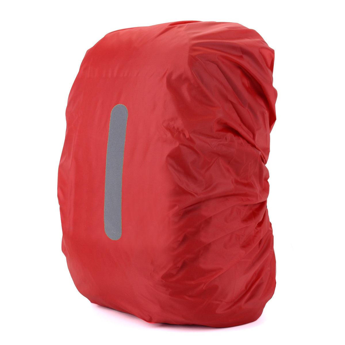 8-40L Hiking Reflective Waterproof Backpack Rain Cover