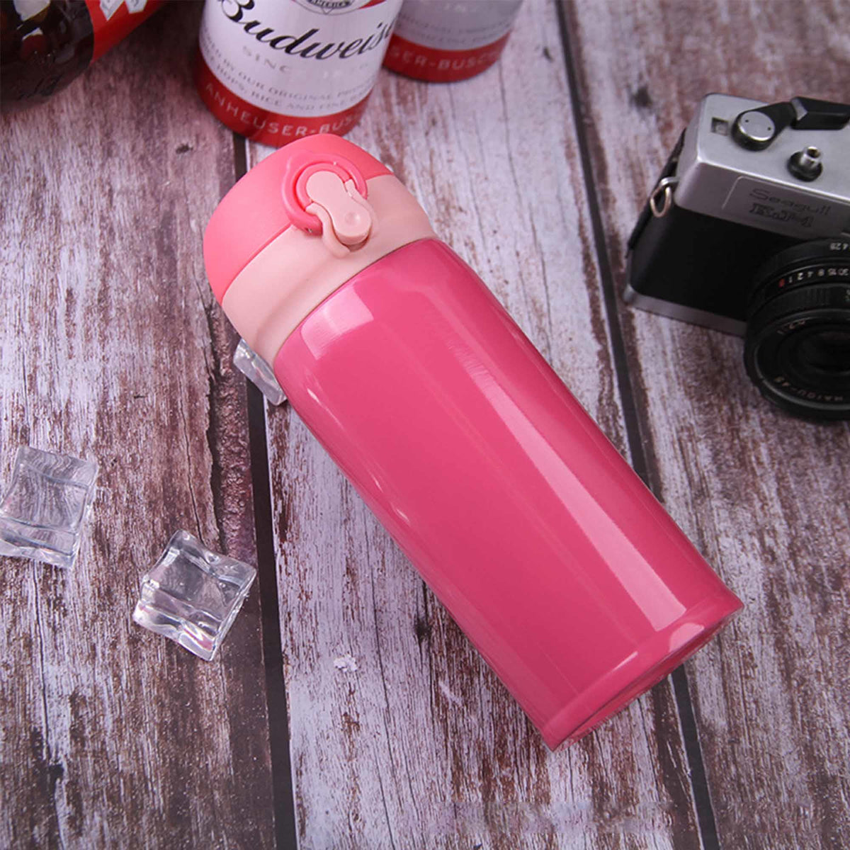 Rose Pink