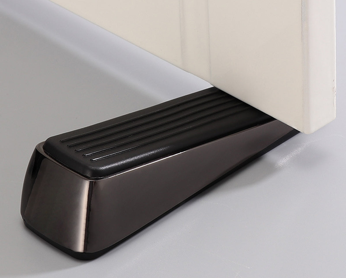 Strongest Door Stopper, Heavy Duty Door Stop Wedge