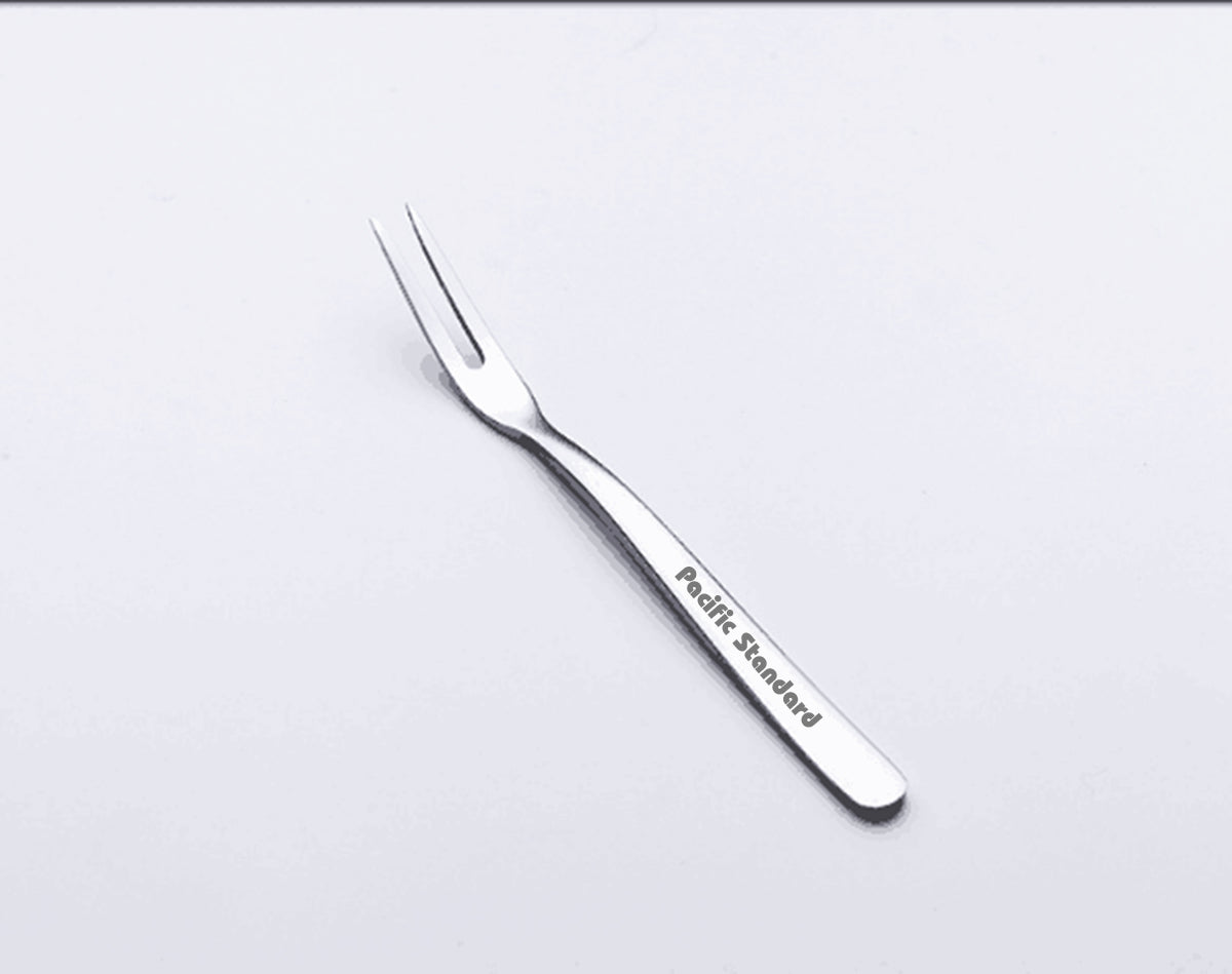 304 Stainless Steel Fruit Fork
