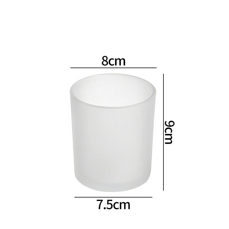 10 oz. Glasses Candle Holder