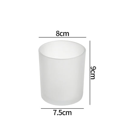 10 oz. Glasses Candle Holder