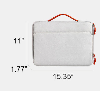 15" Water Resistance Laptop Sleeve Carrying Bag