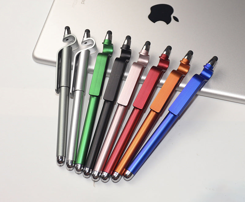 Plastic Gel Pen