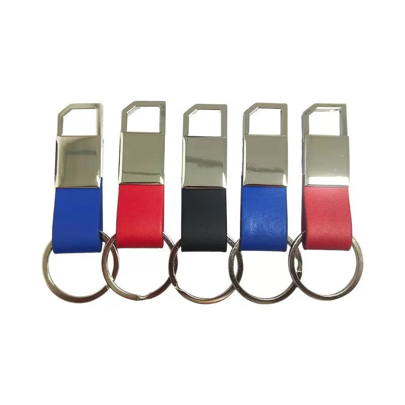 Available Keychain Colors