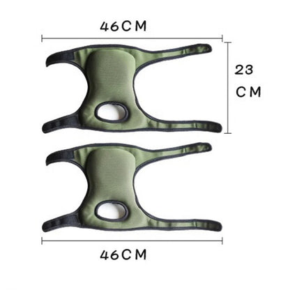 Garden Knee Pads Soft Neoprene Knee Cushion Pads