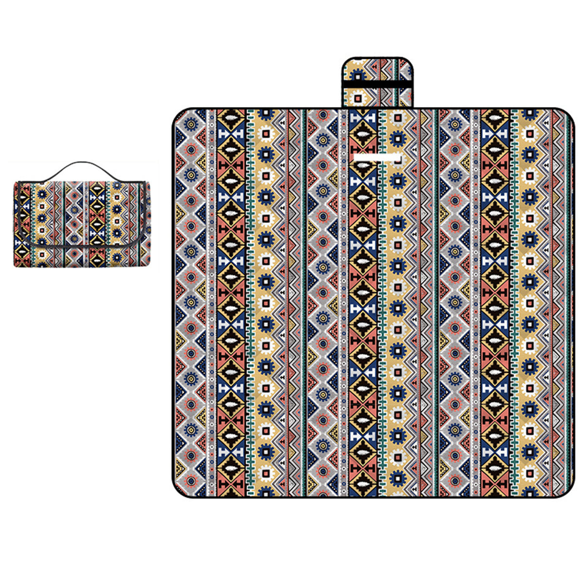 Bordeaux pattern