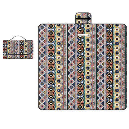Bordeaux pattern
