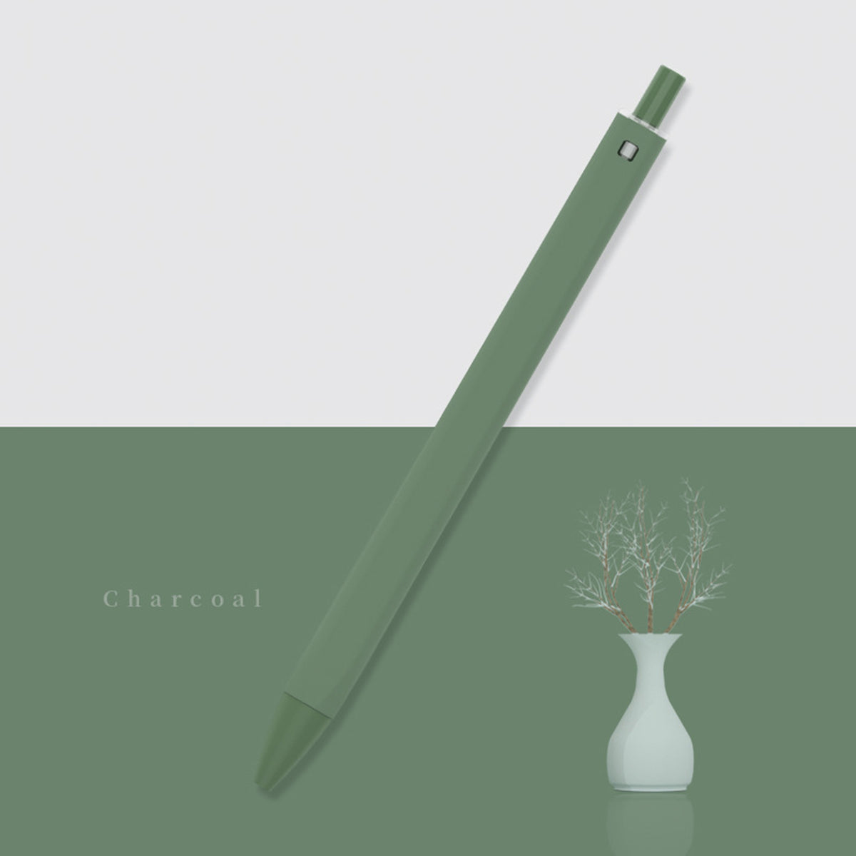 Ballpoint Pen 1.0mm Medium Point Comfortable Writing Pens