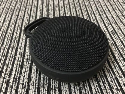 300mAh Fabric Wireless Speaker