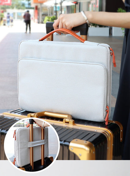 13" Water Resistance Laptop Sleeve Carrying Bag