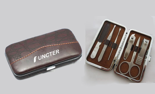 Wallet Shaped Nail Care Set