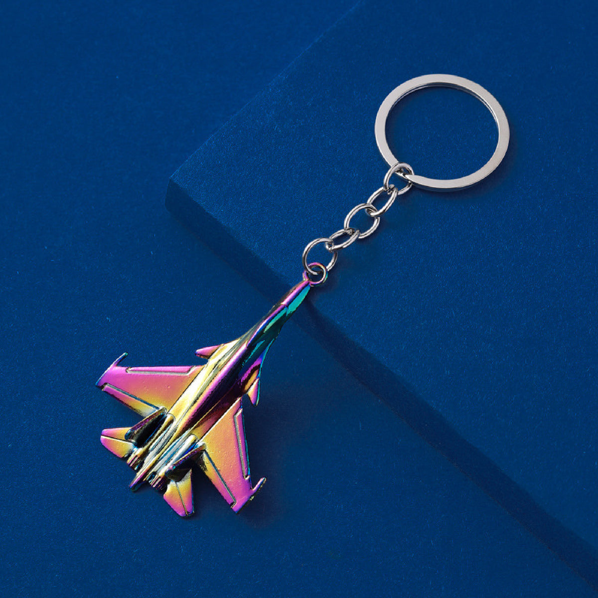 Iridescent