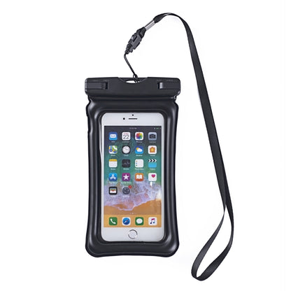 6.5'' Inflatable Float Waterproof Bag
