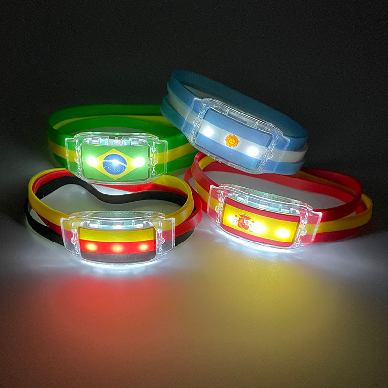 FIFA World Cup Bracelet