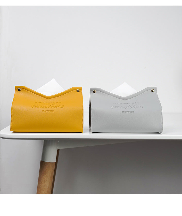 Tissue Box