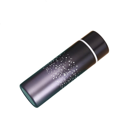 Metallic Purple Gradient