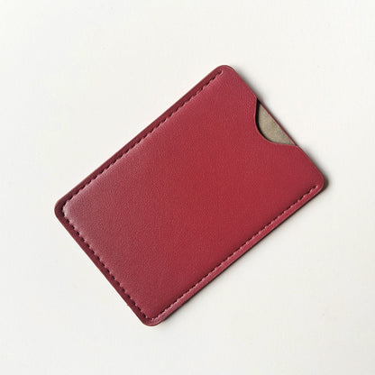 Wine Red