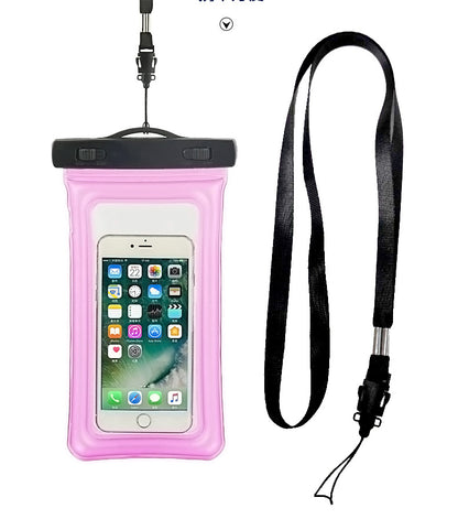 8'' Inflatable Float Waterproof Bag