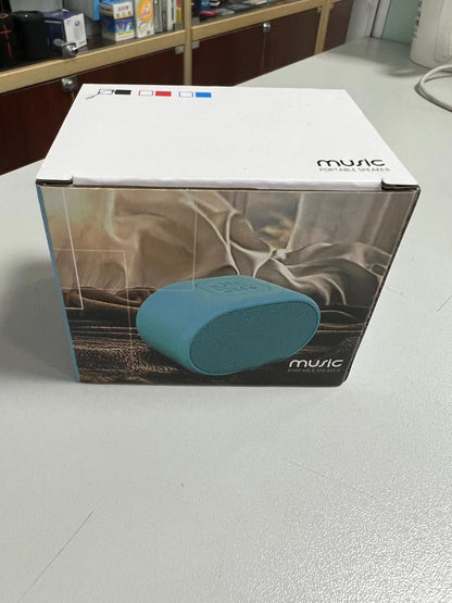 1200 mAh Portable Mini Speaker