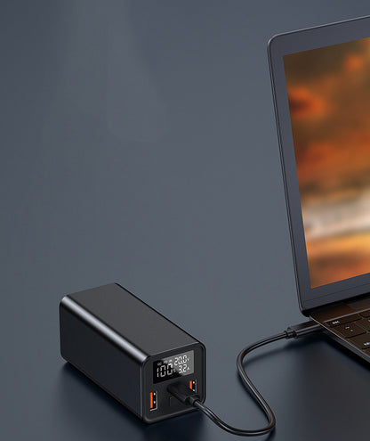 20,000mAh PD 65W Tablet & Laptop Charging Power Bank