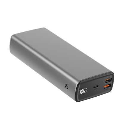 30000mAh PD65W Tablet & Laptop Charging Power Bank