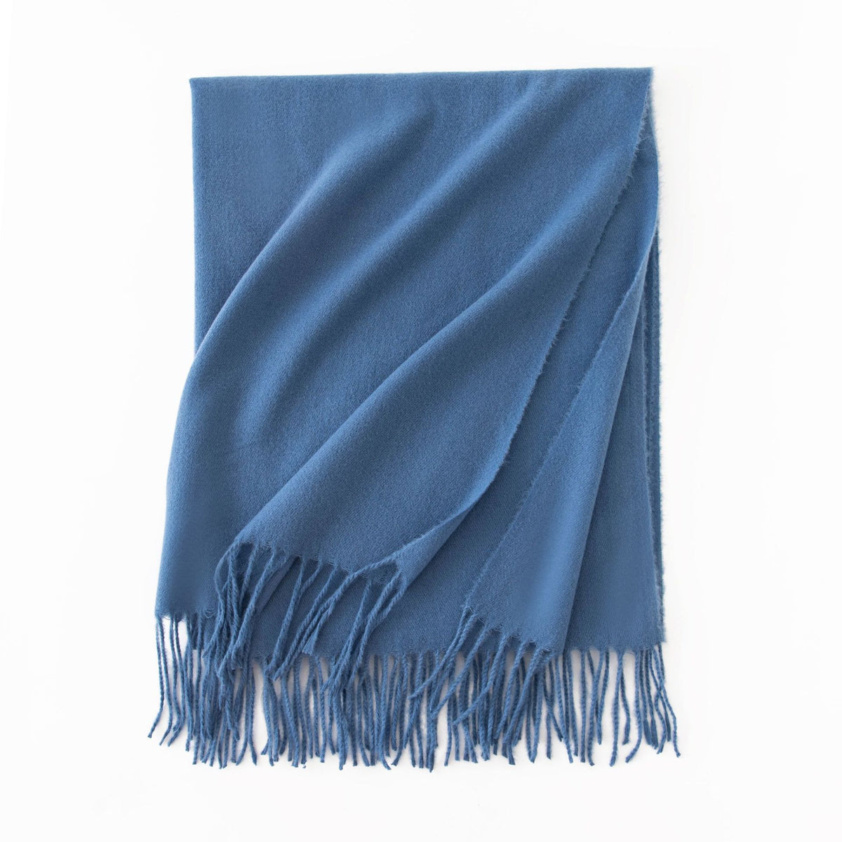 Misty Blue
