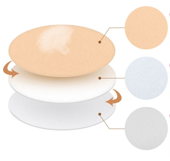 Makeup Powder Puff