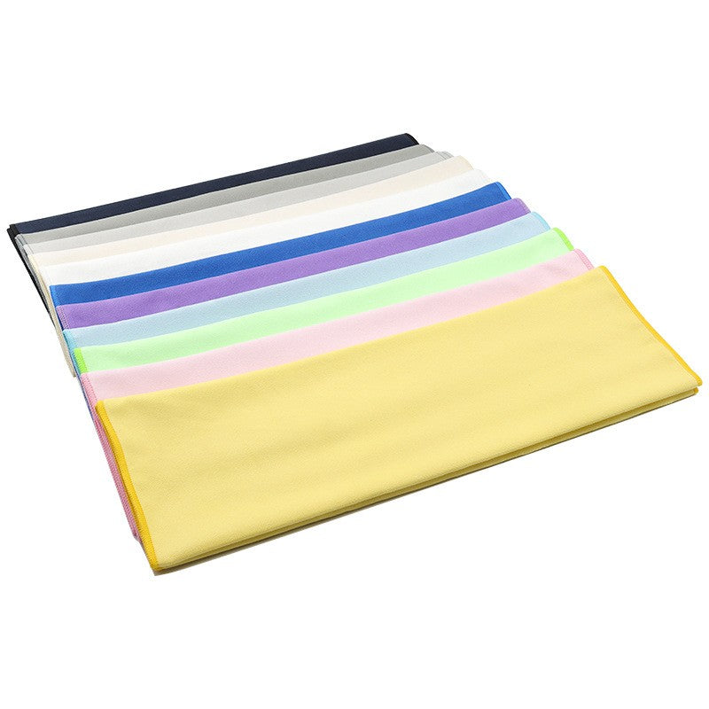 31.5 x 59" Beach Towel Quick Dry Sand-free Full Color Towel