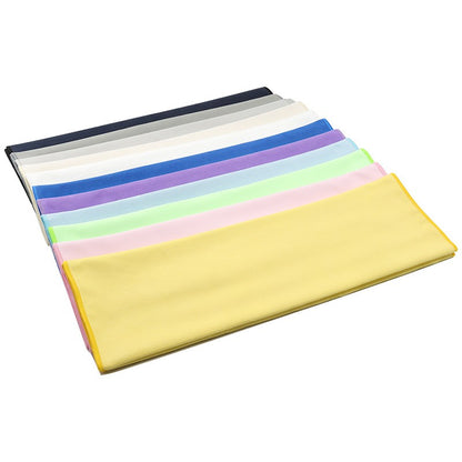 31.5 x 59" Beach Towel Quick Dry Sand-free Full Color Towel