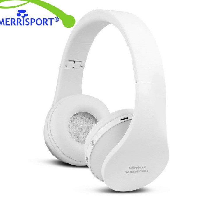 Studio Stereo Wireless Sport Headphone