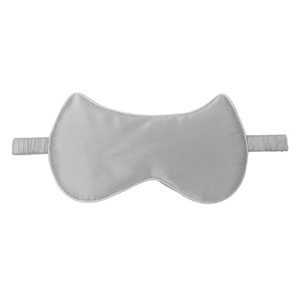 Cat Ear Shape Silk Eye Mask