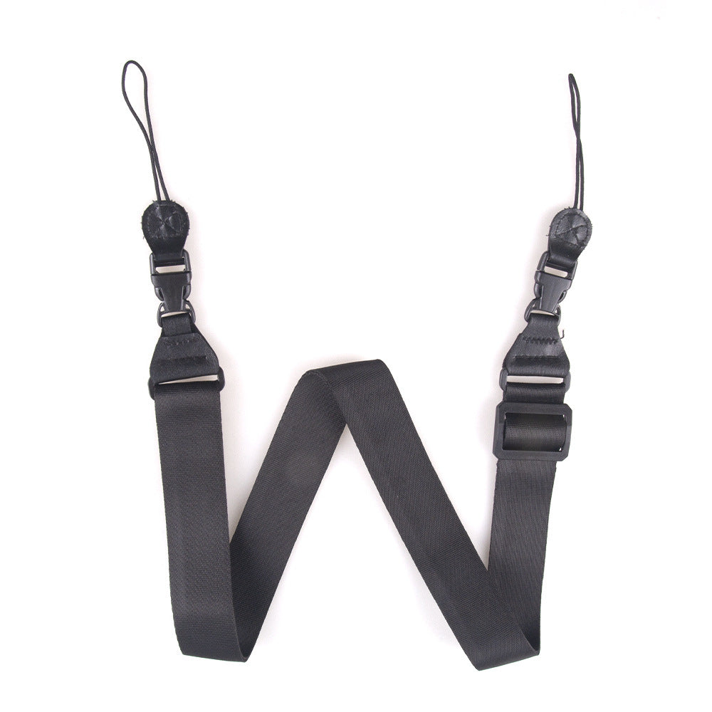 Adjustable Tablet Shoulder Strap Camera Neck Lanyard
