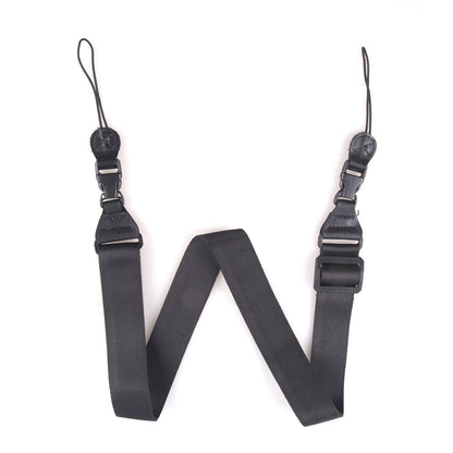 Adjustable Tablet Shoulder Strap Camera Neck Lanyard