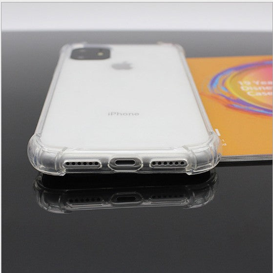 Ultra Thin Hard Protective Case For phoneXI pro