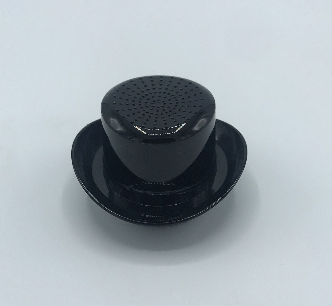 TF Card Cowboy Hat Wireless Speaker