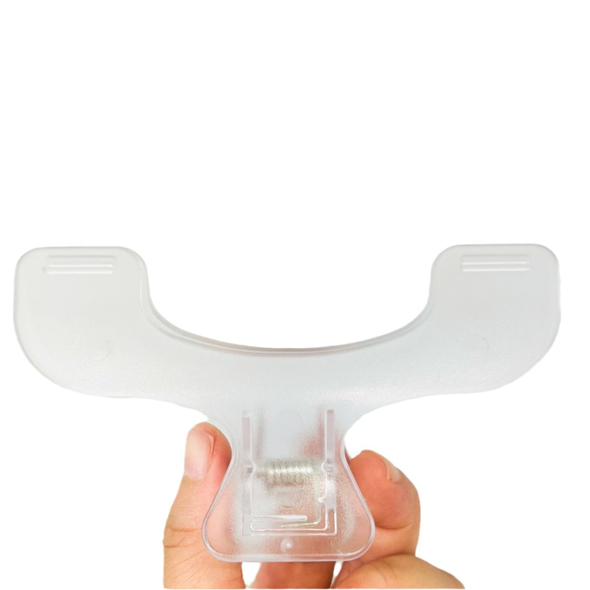 Plastic Book Clips Bag Clips Sealing Clip
