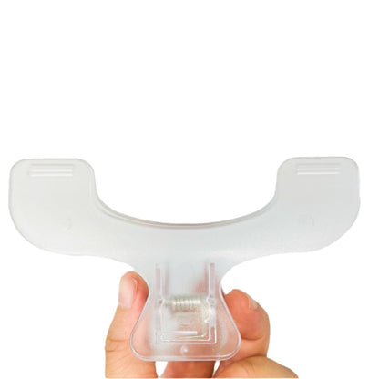 Plastic Book Clips Bag Clips Sealing Clip
